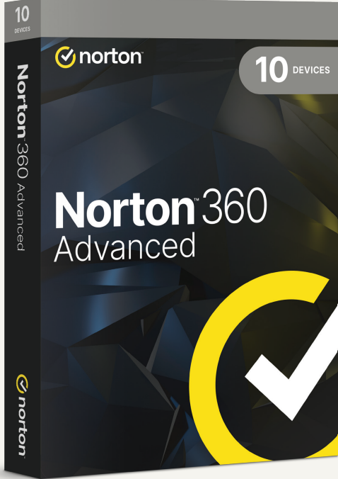 Norton 360 Advanced